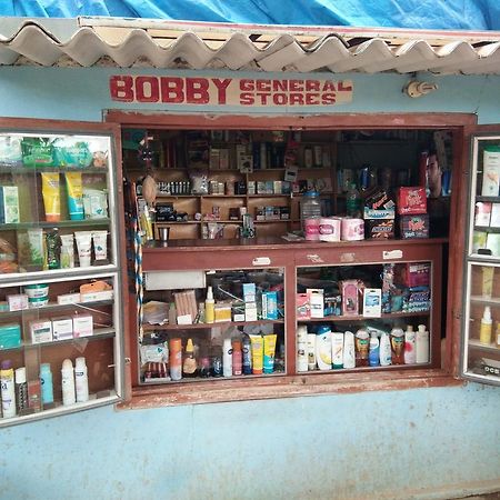 Bobby Guest House Hampi Dış mekan fotoğraf