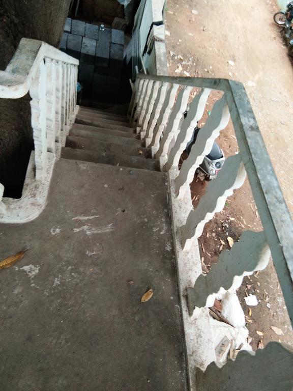 Bobby Guest House Hampi Dış mekan fotoğraf