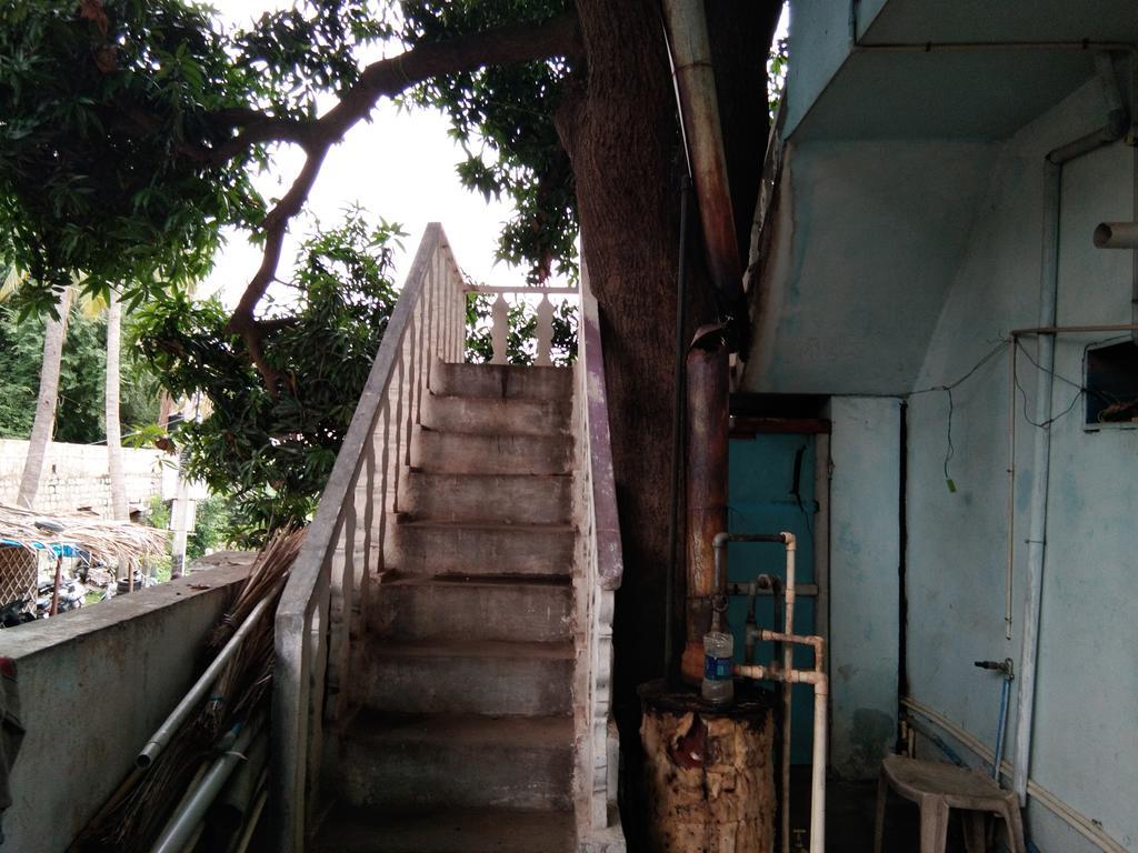 Bobby Guest House Hampi Dış mekan fotoğraf
