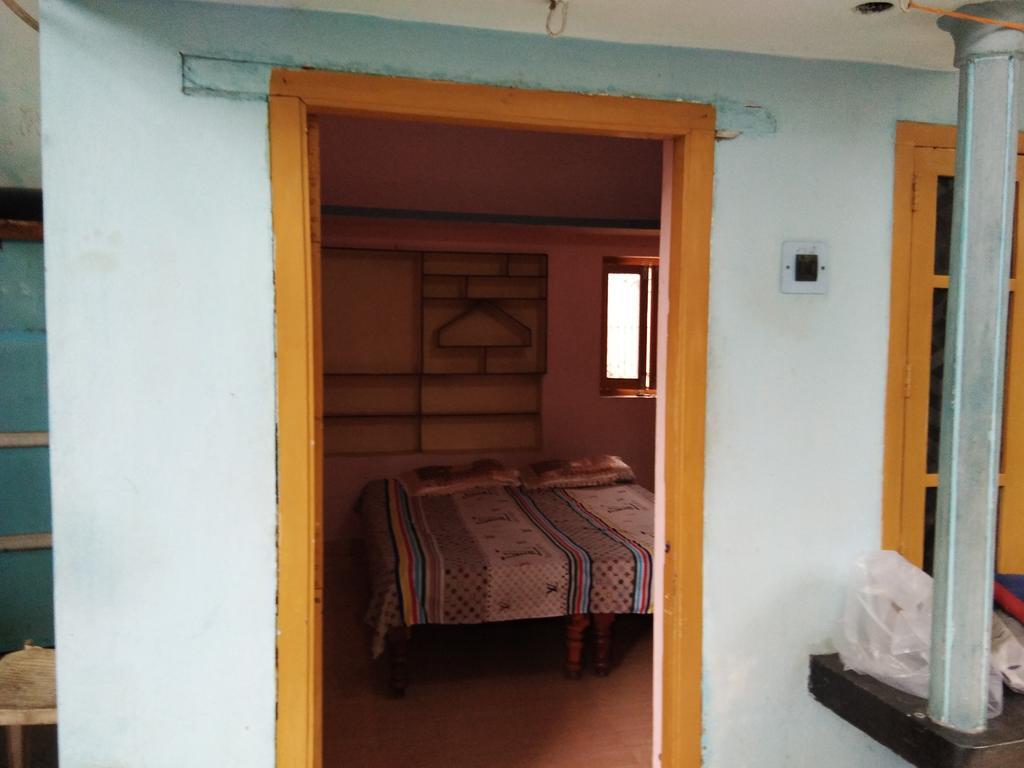 Bobby Guest House Hampi Dış mekan fotoğraf