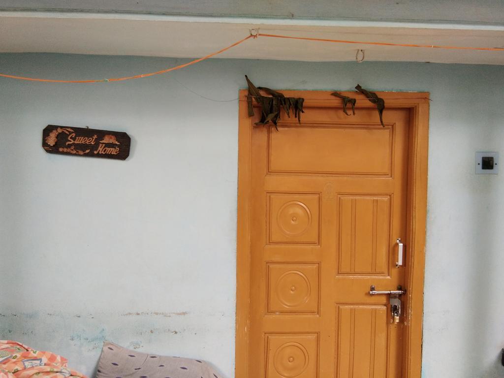 Bobby Guest House Hampi Dış mekan fotoğraf