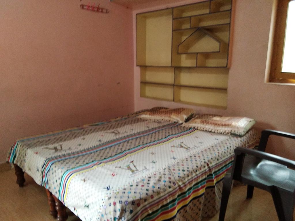 Bobby Guest House Hampi Dış mekan fotoğraf