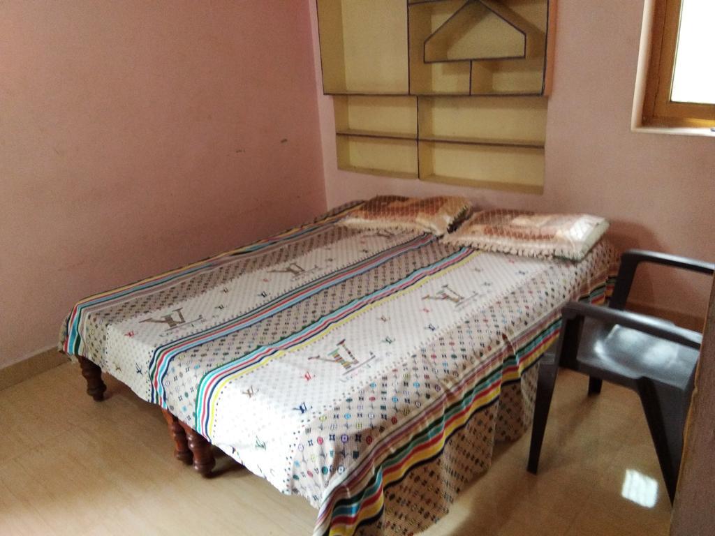 Bobby Guest House Hampi Dış mekan fotoğraf